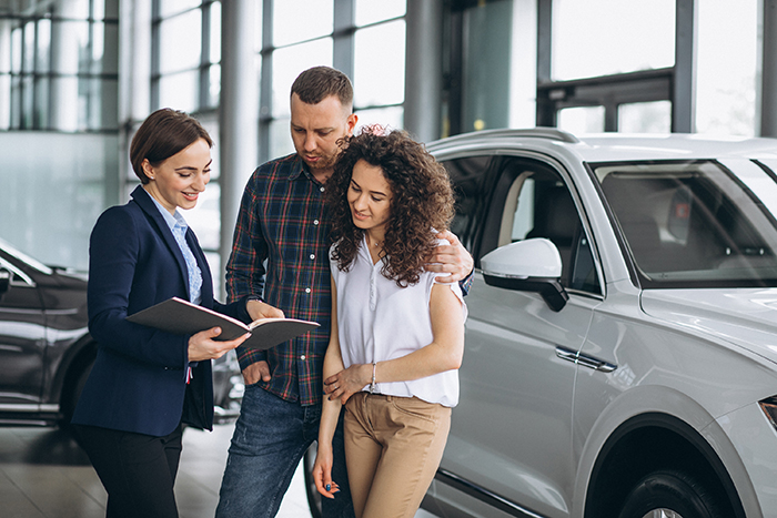 Financiamento de Veículos para Revendas de Automóveis: A Solução Rápida e Eficiente para Impulsionar Seu Negócio