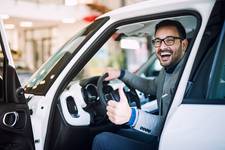 Consórcio de automóveis cresce 10% e atinge 1,17 milhão em vendas.