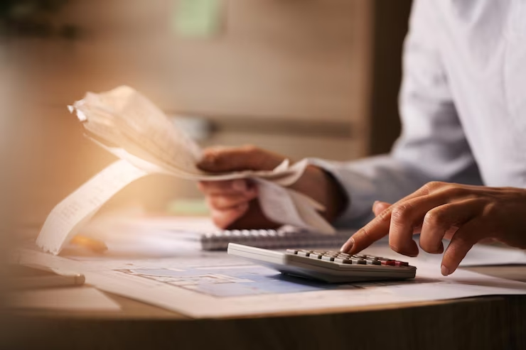 Empréstimo com garantia de imóvel e suas vantagens