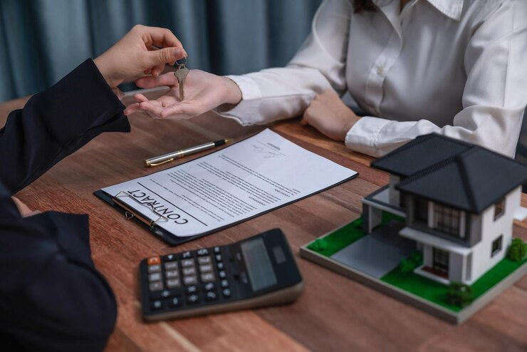 Entenda o que é o Empréstimo com Garantia de Imóvel e Como Contratar essa Modalidade de Empréstimo