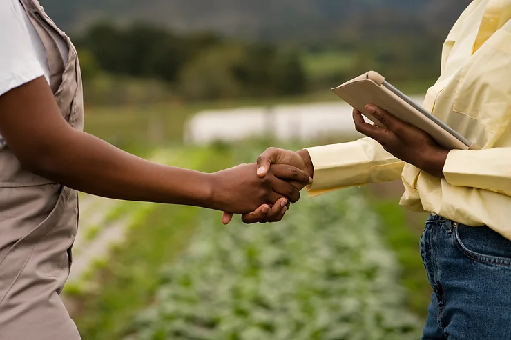 O que é crédito rural?