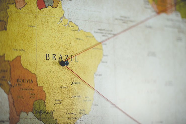 Um passeio pela história econômica do Brasil