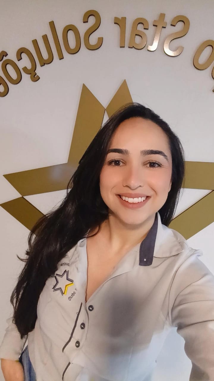 Imagens dos Nossos Representantes