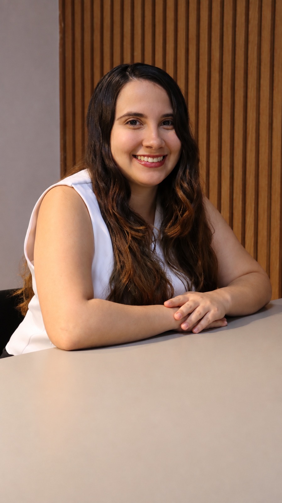 Lorrane Dyenifer Oliveira Silva
